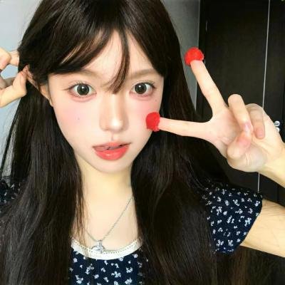 仙人坝的红衣兜