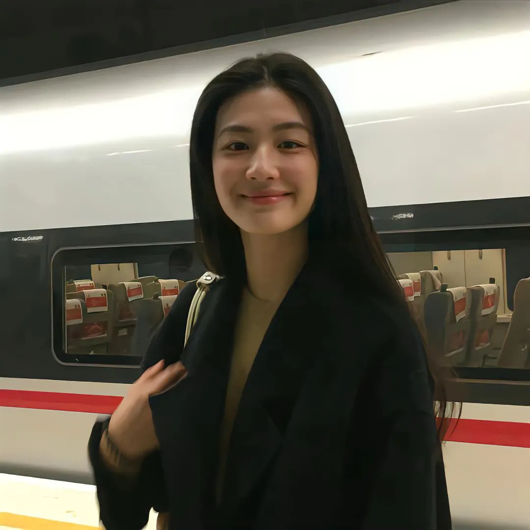魔力充电娘