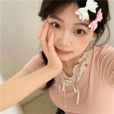 魔鬼尤物