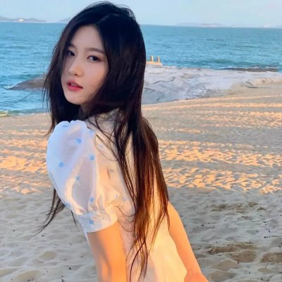 瑞士小姐